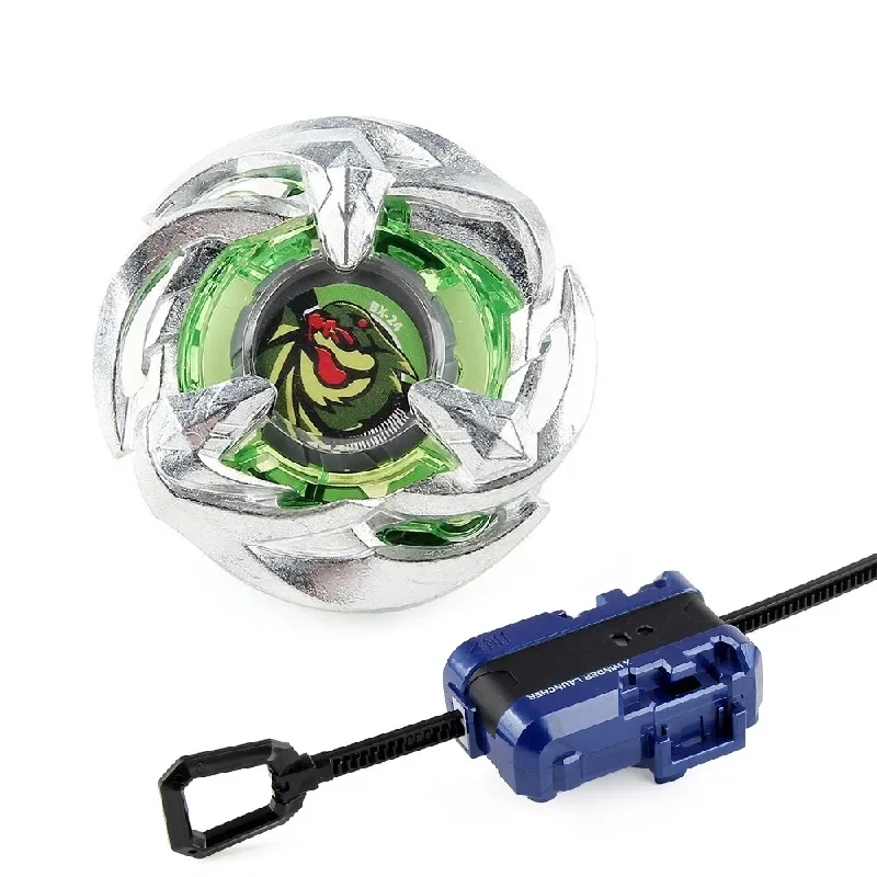 Giroscopio, giroscopio de fusión de metales, regalo para niños Mdug