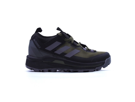 Zapatillas de Hombre ADIDAS Terrex Trekking Excelente Agarre Piel (43)