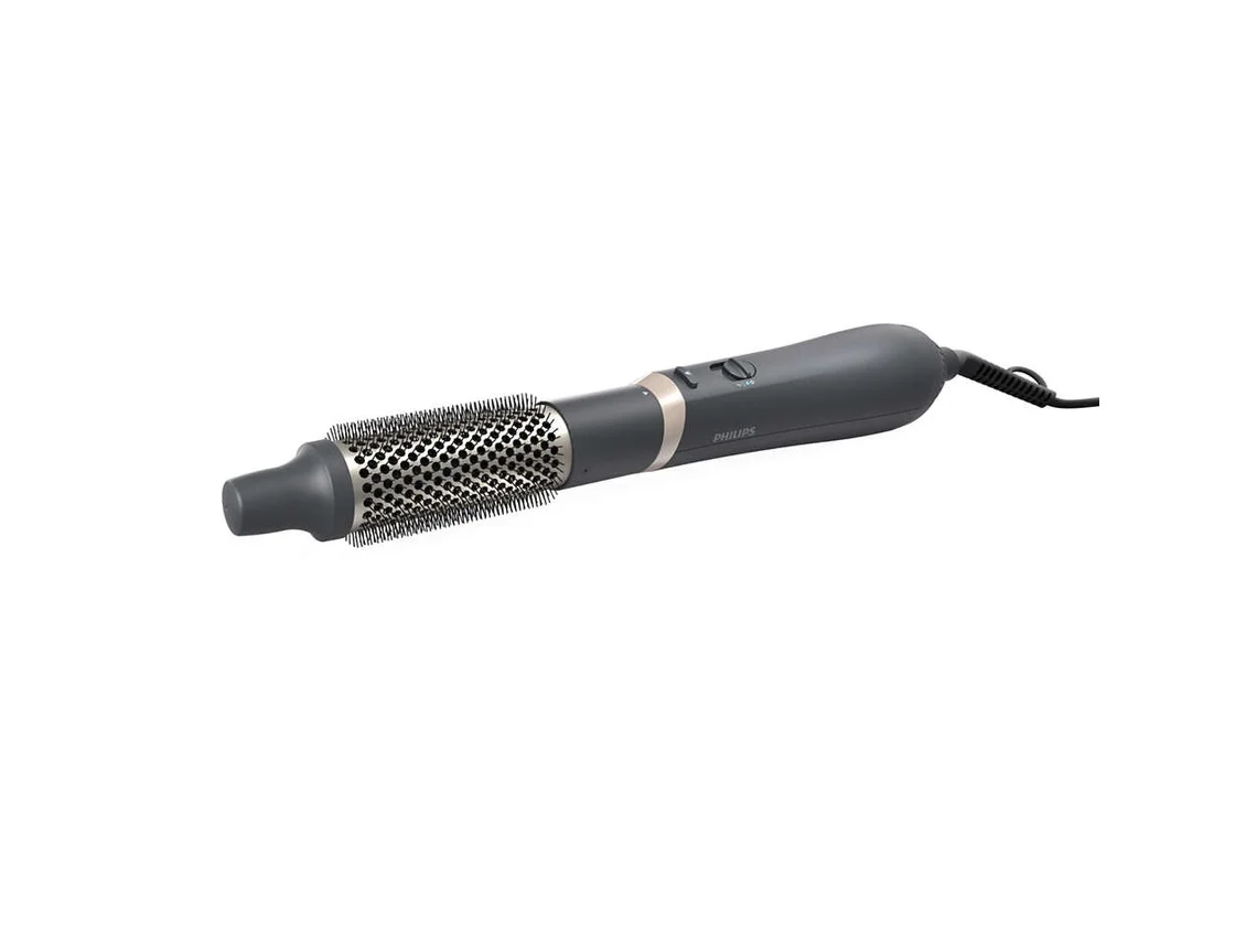 Escoba térmica Philips Bha301/00 (negra)