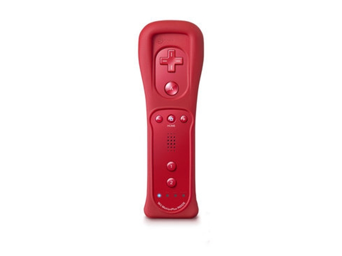 Mando Wii U CHAOCHUANG Bg00232430-Pink