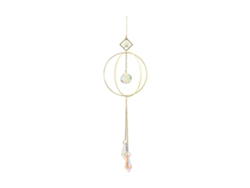 Creador de arcoíris de cristal para decoración de jardín, balcón o ventana - Estilo 4