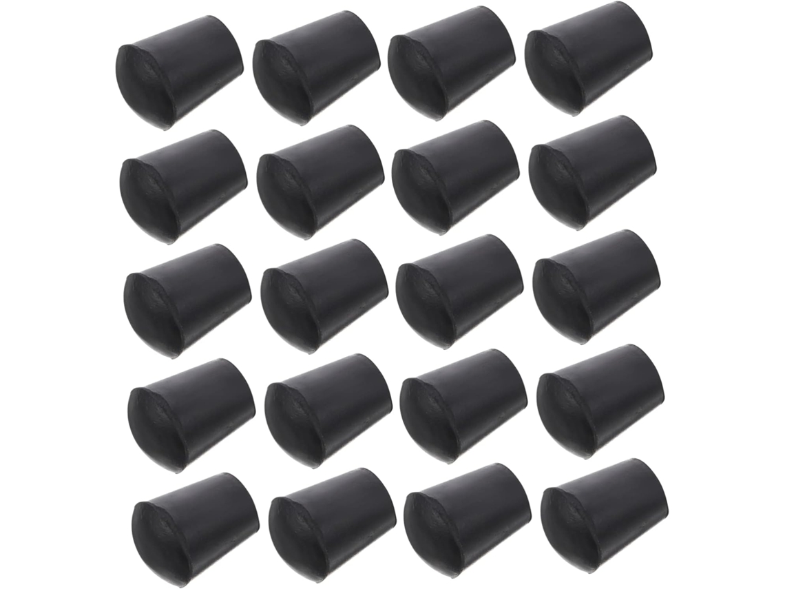40piezas Protector Suelo Patas Sillas Fundas Almohadillas