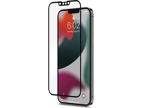 Protector de Pantalla Cristal iPhone 13 Pro Max MOSHI iVisor