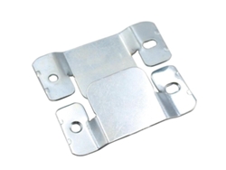 2026-conector De Muebles Premium De Metal Para Sofá Con Tornillos Soportes De Conexión Fcf 1set