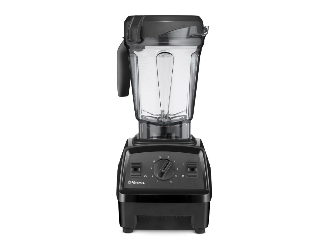 Batidora de vaso VITAMIX E320 - Negra