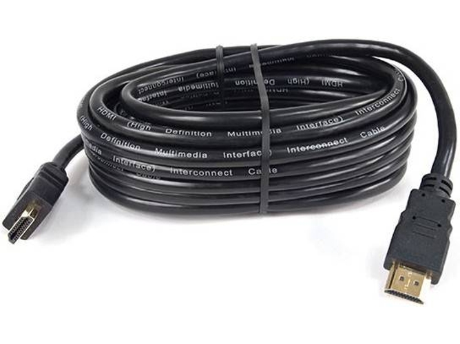 Cable HDMI AXIL (5m - Negro)