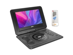 Lector Dvd OHPA Dv1 Negro
