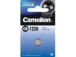 Pila CAMELION CR1220-BP1 3 V