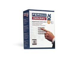 3600 | Kit de 100 códigos Memokey de Fermax