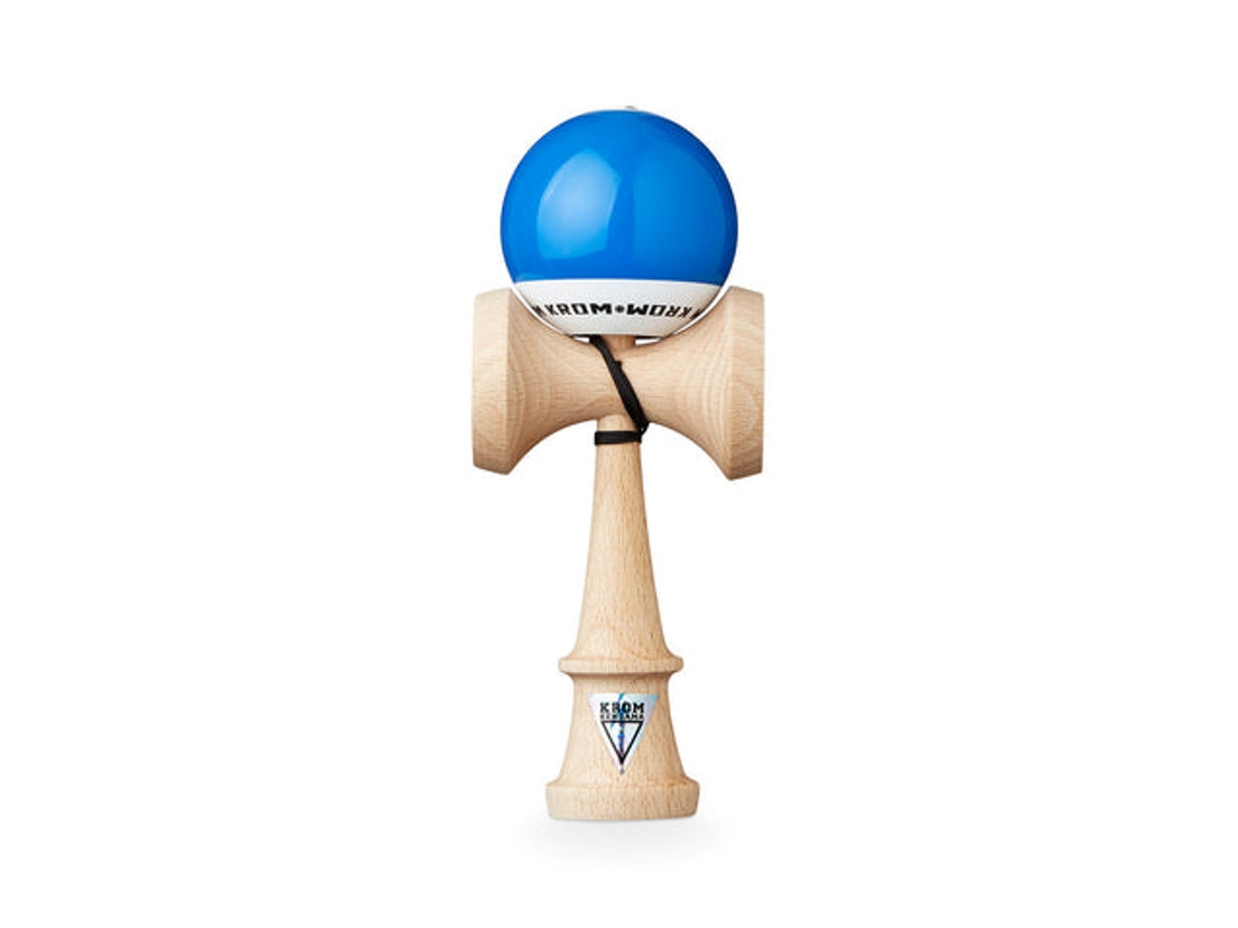 Kendama KROM KENDAMA PL-DB (3 anos)