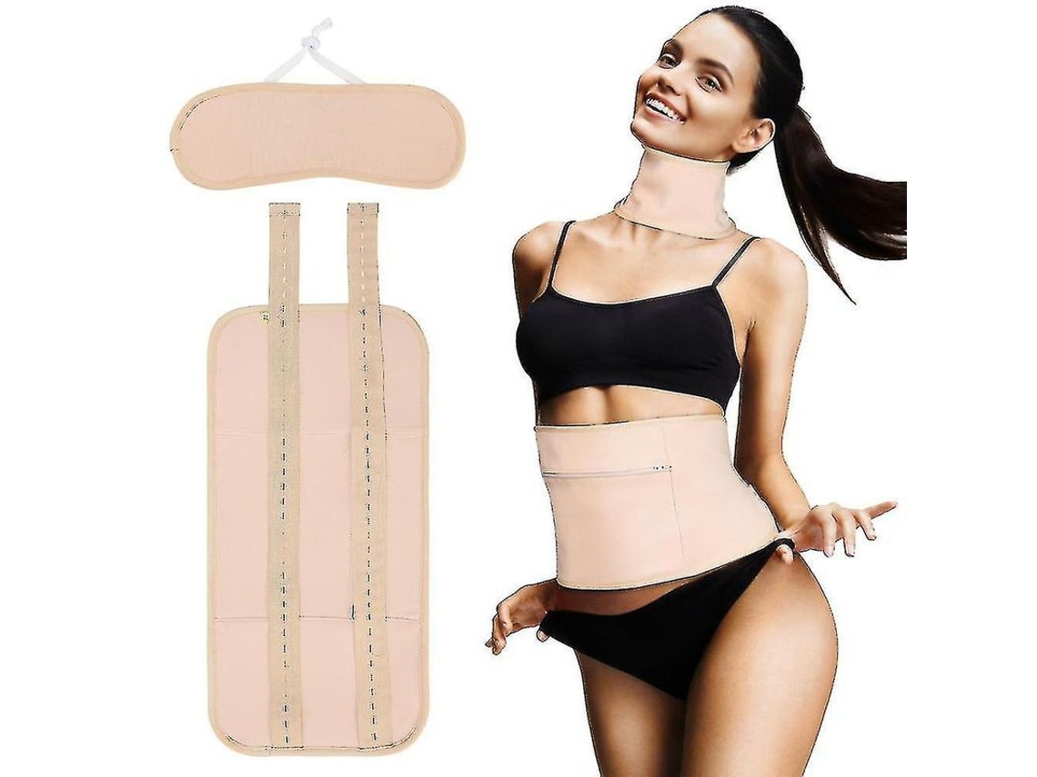 Fasst set de Ventosas Profesional Chino com 12 Copas para Massagem de Acupuntura e Terapia de Ventosas CUIDADOS