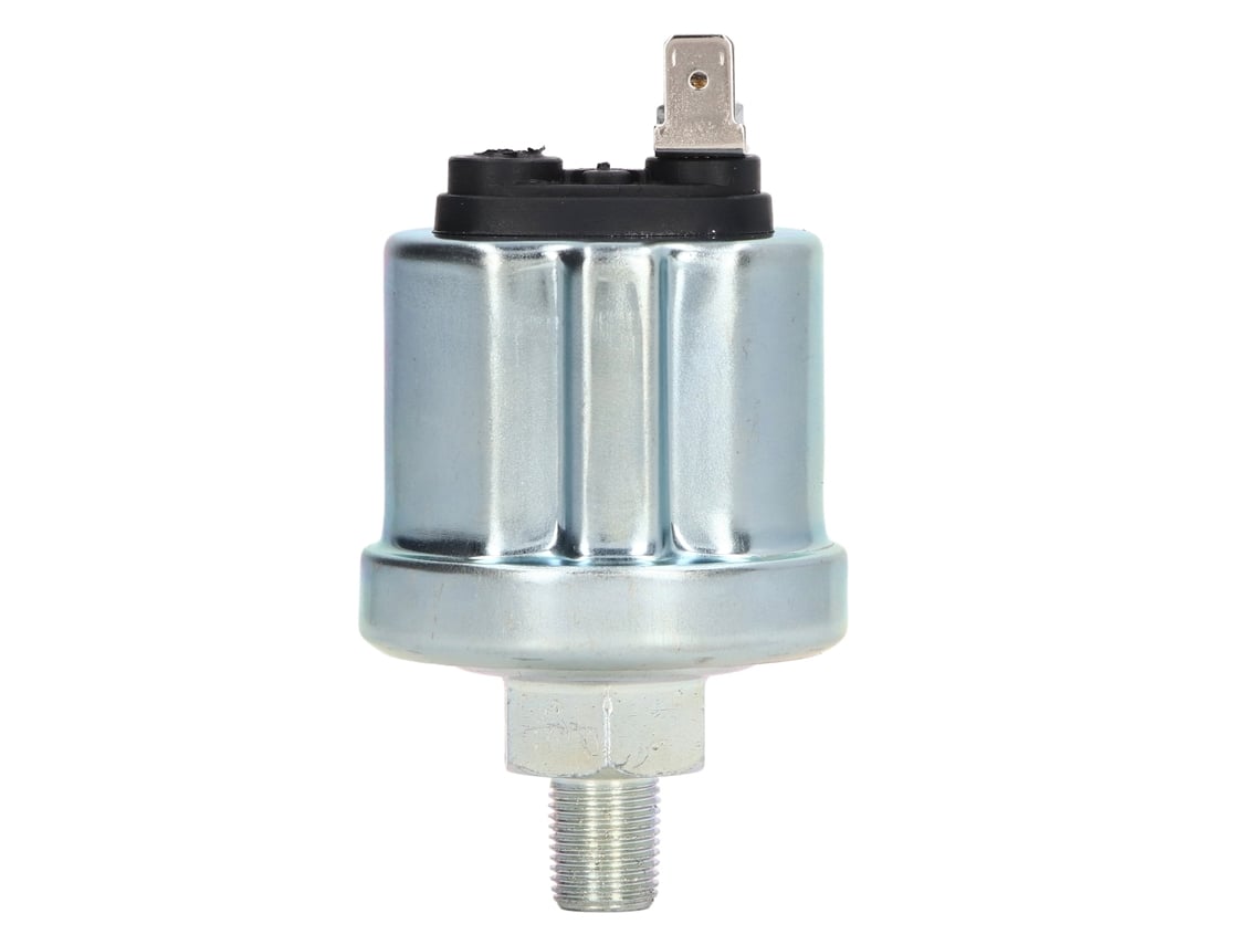 Sensor De Presión De Aceite Para Generador 1/8 Npt 0-10bar Vdo Aleación De Aluminio