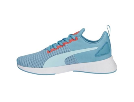 Zapatos PUMA (38.5 eu - Azul)