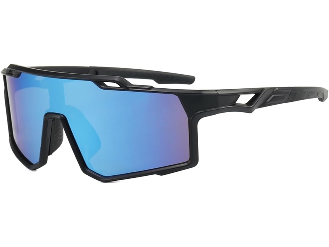 Gafas De Sol Deportivas Para Hombre Lunette Velo Homme Ciclismo Carretera, Montaña Ciclismo. Protección Solar