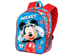 Karactermania Mickey Music Disney 40 Cm