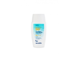 Protector Solar SENSILIS Sun Water Fluid spf50+ 40ml