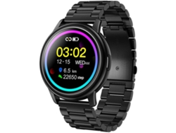Smartwatch YIZHOOD YIZ970 Negro