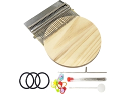 Kit De Tejido De Punto, Kit De Reparación Con Herramienta | Manualidades De Tejido: Calcetines, Vaqueros, Ropa