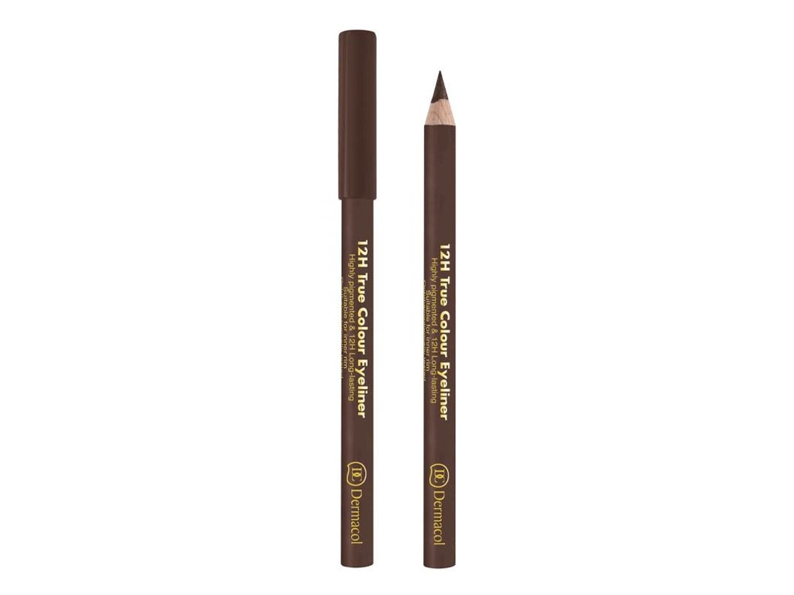 Eyeliner DERMACOL 12H True Color 06