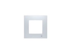 Marco 1 Elemento Blanco Bjc Viva 23001