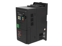 Inversor de frecuencia de 4 kW, entrada monofásica de 200/240 V, salida trifásica.