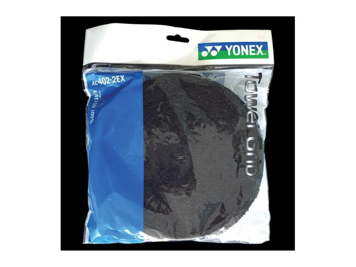 Rodillo de agarre de esponja YONEX AC402-2EX TU