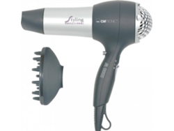 Secador de Cabello CLATRONIC HTD 3055 (2000 W)