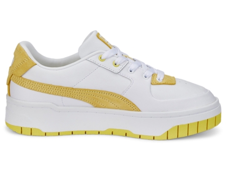 Zapatillas de Deporte Para Mujeres PUMA Cali Dream Colorpop (Tam: 36)