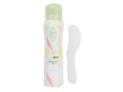Crema Depilatoria Suave Para Axilas, Brazos, Piernas Y Espalda 150ml Con Ingredientes Naturales