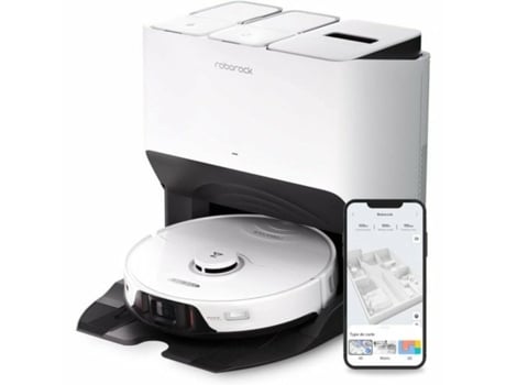 (B2B)ROBOROCK S8 PRO ULTRA WHITE