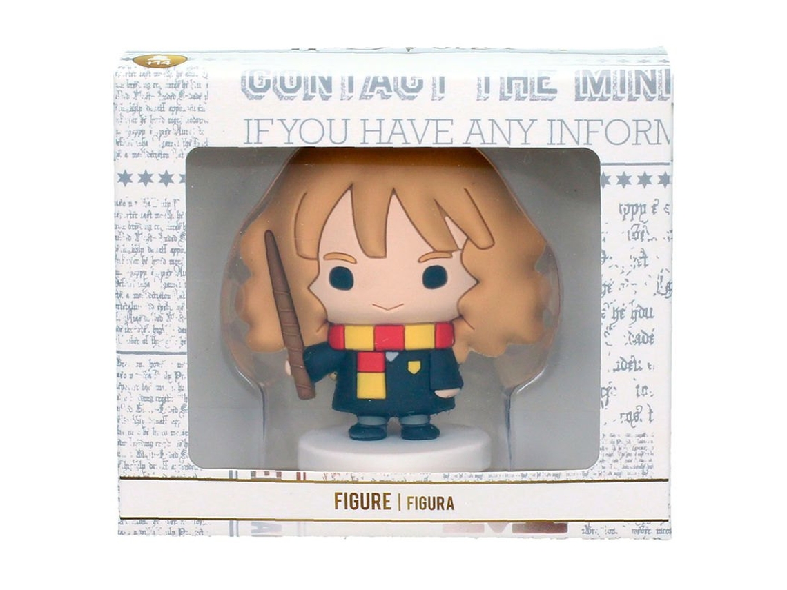 Figura SD TOYS Mini de hermione harry potter