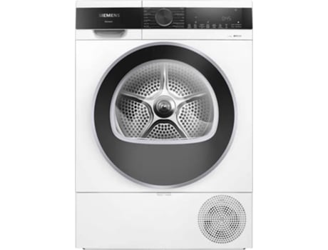 Siemens – Secadora Siemens 9 kg con bomba de calor – WQ42G200ES.
