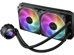 Cooler ASUS ROG Strix LC II 280 ARGB