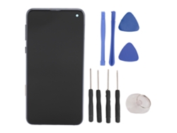 Conjunto De Pantalla Samsung S10e: Pantalla Lcd Con Control Táctil