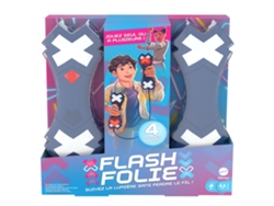 Brinquedo MATTEL HCF42 (8 anos)