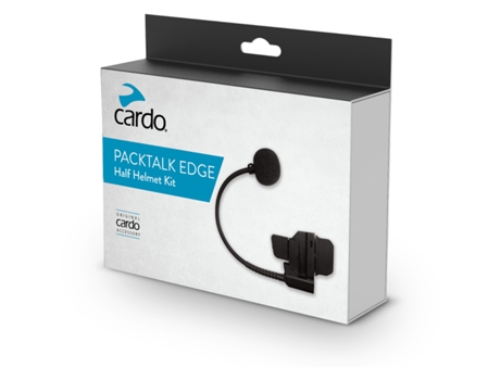 Kit de medio casco Cardo Packtalk Edge