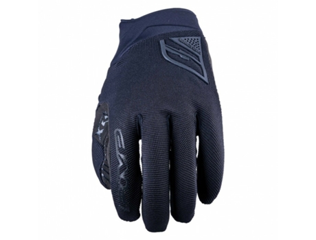 Guantes Unisex FIVE Multicolor (Cuero Sintético - M)