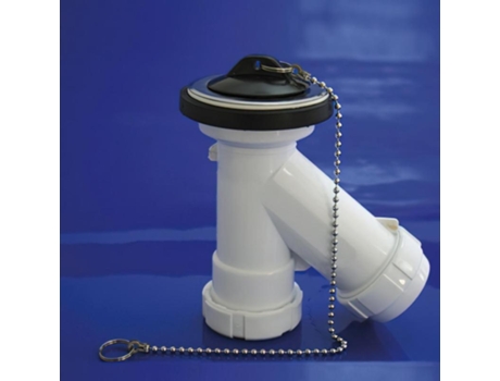Avl brida blanca 7,6x 300 brd 300- 7.6 el ciento