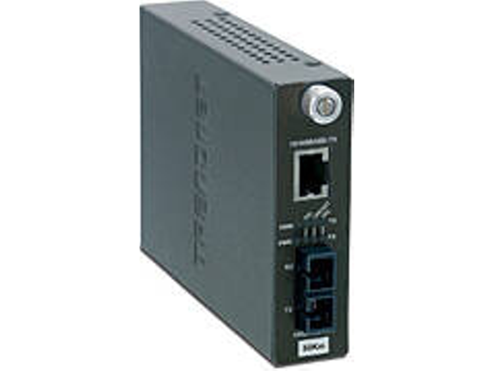 Cable de Red TRENDNET (RJ45)