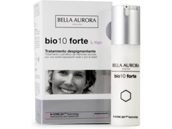 Crema Facial BELLA AURORA L-TIGO BIO 10 FORTE (30 ml)