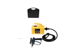 Limpieza a vapor, desinfección a alta temperatura, compatibilidad con múltiples superficies, actualización a color amarillo, 220 V OEM
