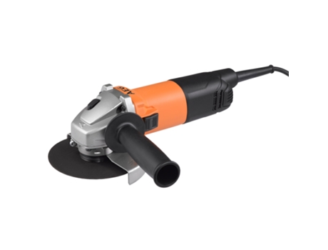 AEG Amoladora angular 800W 125mm