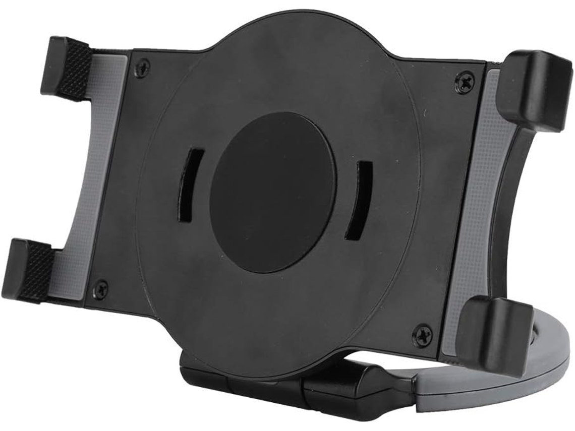 Soporte De Escritorio Giratorio Para Tabletas De 7 A 10 Pulgadas, Rotación De 360°.