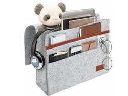 Bolsa de Almacenamiento XGF Gris