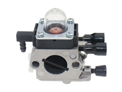 O Carburador C1q-s278 É Adequado Para Os Cortadores De Grama Stihl Hs45 2-mix E Fs38 2-mix.