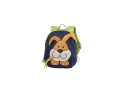 SIGIKID Mini backpack rabbit, TierOnTour