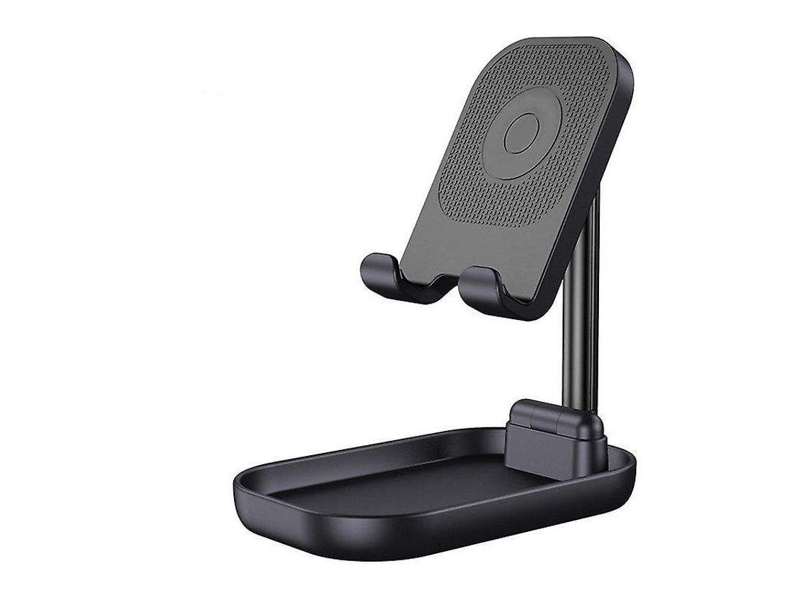 Cargador Sem Fio Fast Para Apple, Samsung Yizhood Negro