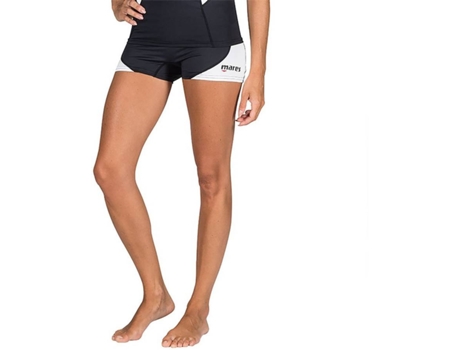 Rash Guard MARES Trilastic Shorts She Dives (S)