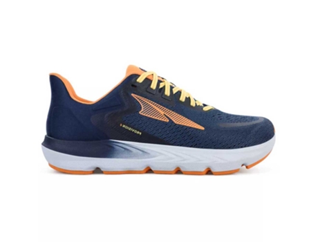 Zapatillas Running Provision 6 Azul EU 43 Hombre ALTRA