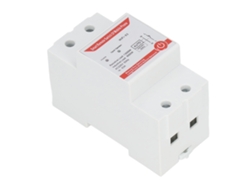Control remoto con temporizador, Wi-Fi y Bluetooth